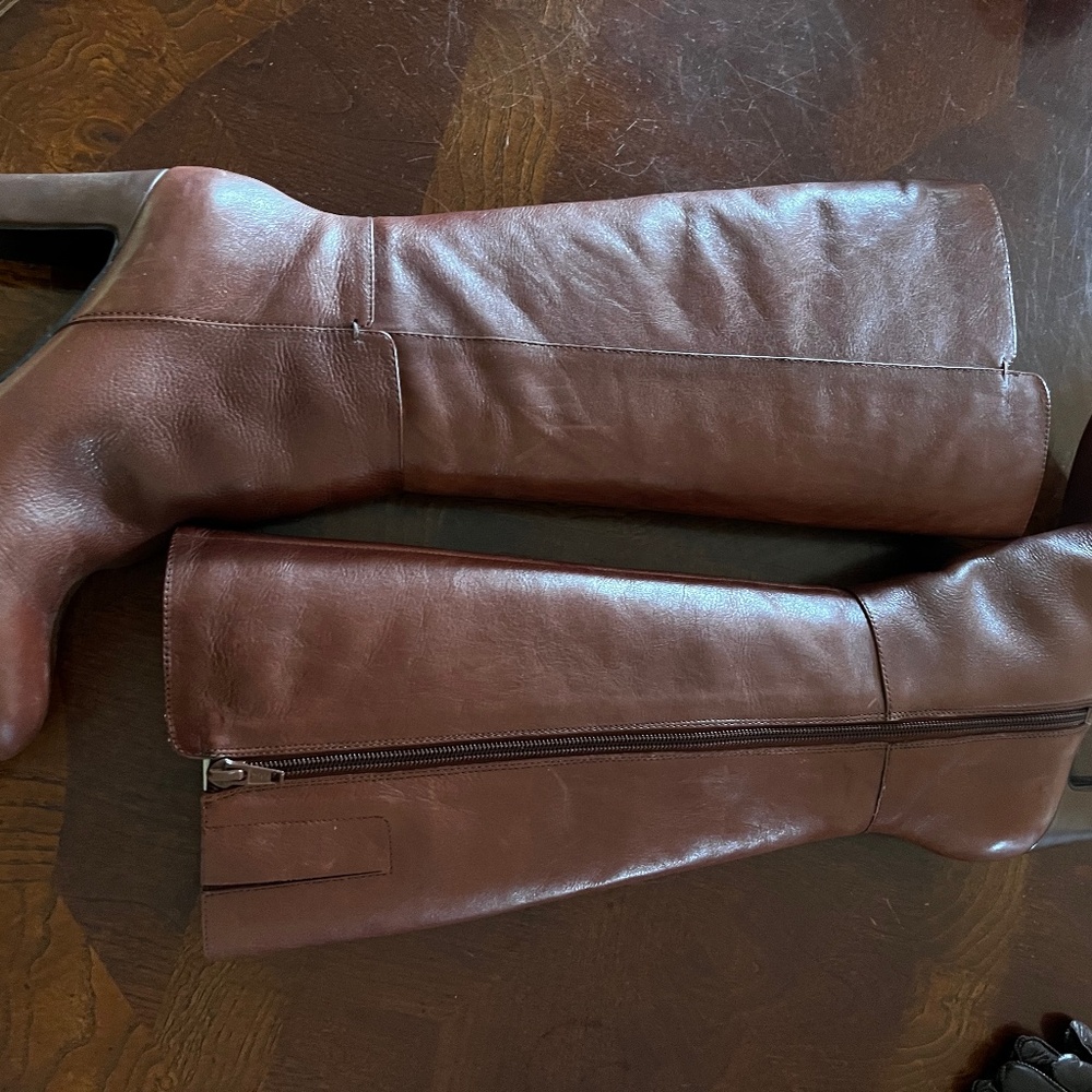 Nine West Ladies Boots Size 6.5